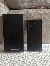Samsung S23 Ultra 5G Top Leggi Tutto