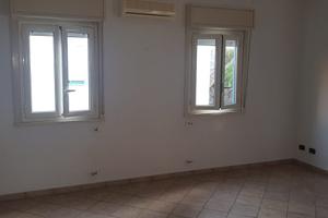 MONREALE: APPARTAMENTO CON TERRAZZO