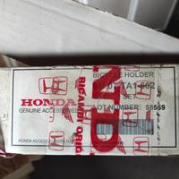 Porta bici per Honda CRV RVI