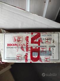 Porta bici per Honda CRV RVI