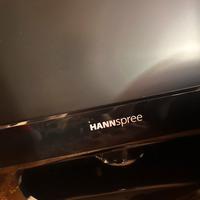 Televisione monitor hannspree