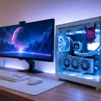 Pc Gaming i7 14th Rtx