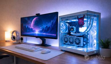 Pc Gaming i7 14th Rtx