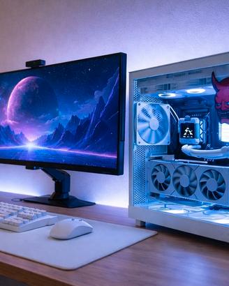 Pc Gaming i7 14th Rtx