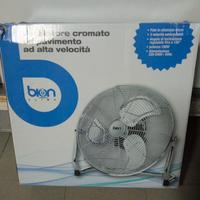Ventilatore da pavimento Bion Clima