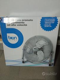 Ventilatore da pavimento Bion Clima