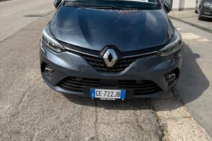 Renault Clio Blue dCi 85 CV 5 porte Intens
