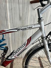 Bicicletta urban Maino Ocean 6 speed