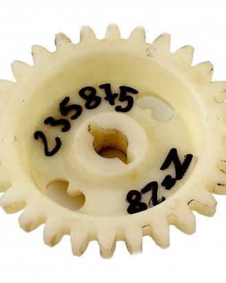 Ingranaggio pompa acqua 28 denti Aprilia Rotax 127