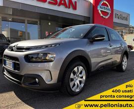 Citroën C4 Cactus PureTech 110 KM CERTIFICAZI...