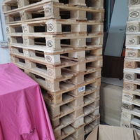 Bancali epal nuovi/seminuovi