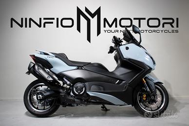 Yamaha T Max 560 Tech Max - 2025