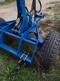 carrello porta attrezzi