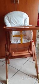 Seggiolone Foppa Pedrettti