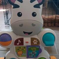 primi passi gioco