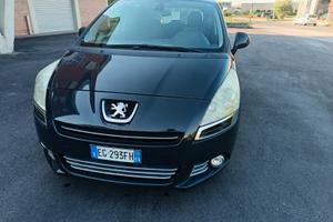 Peugeot 5008 1.6 HDi 112CV Business