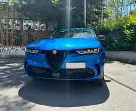 Alfa Romeo Tonale Speciale