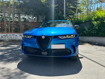 Alfa Romeo Tonale Speciale