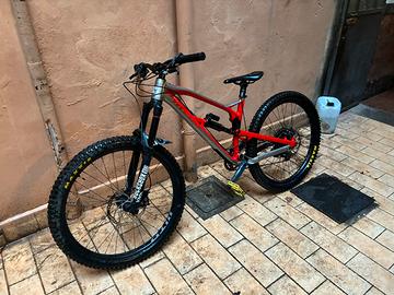 Nukeproof mega 275 taglia m (enduro)