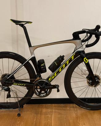 SCOTT FOIL RC DURAACE