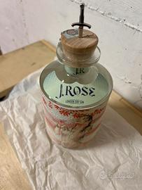 J. Rose