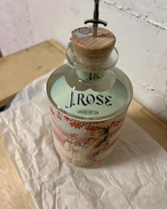 J. Rose