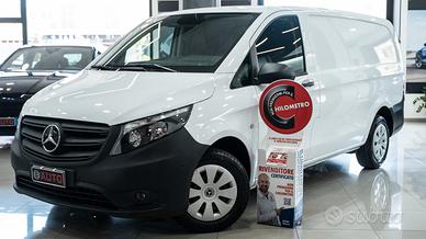 Mercedes-benz Vito 2.0 116 CDI AUTO LONG 3 POSTI P