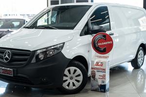 Mercedes-benz Vito 2.0 116 CDI AUTO LONG 3 POSTI P