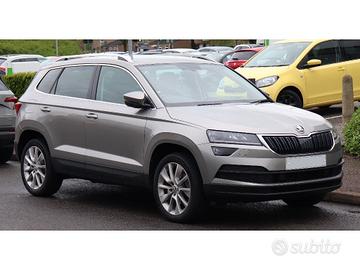 Ricambi usati skoda karoq 2017 #4