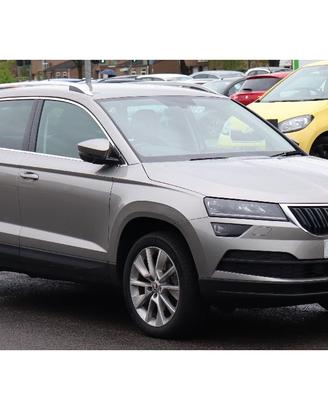 Ricambi usati skoda karoq 2017 #4