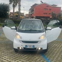 SMART FORTWO 451 1.0 71cv