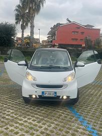 SMART FORTWO 451 1.0 71cv