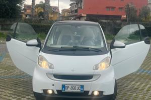 SMART FORTWO 451 1.0 71cv