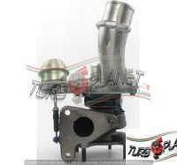 Mitsubishi carisma 1.9 di-d mp