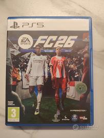 Fc 26 Ps5 prezzo fisso