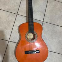 Chitarra Toledo Primera 34NT