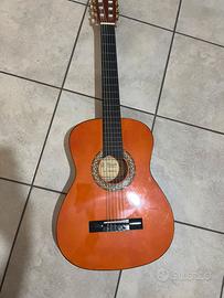 Chitarra Toledo Primera 34NT