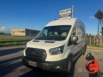 FORD Transit 350 2.0 TDCI(PL-TA-L3H3)CRUISE-ASSI