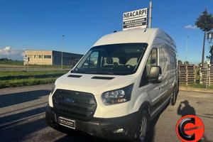 FORD Transit 350 2.0 TDCI(PL-TA-L3H3)CRUISE-ASSI