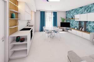 Appartamento Caselette [Cod. rif 2173VRG]