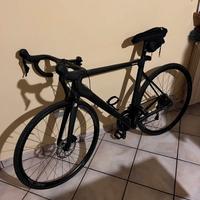 Bici da corsa