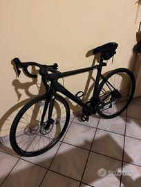 Bici da corsa