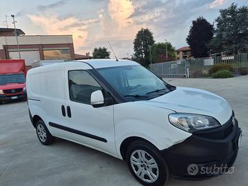 FIAT DOBLO FURGONE 2019
