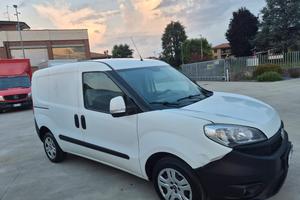 FIAT DOBLO FURGONE 2019