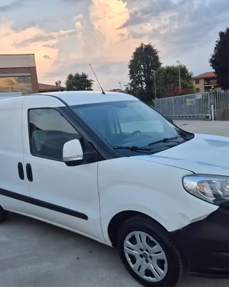 FIAT DOBLO FURGONE 2019
