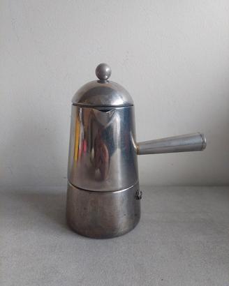 caffettiera Carmencita Lavazza 