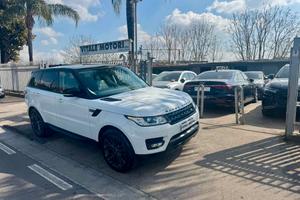 RANGE ROVER SPORT 3.0 TDV6 249 CV *RESTYLING