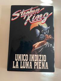 Steven King edizioni CDE (leggere descrizione)