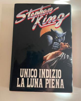 Steven King edizioni CDE (leggere descrizione)