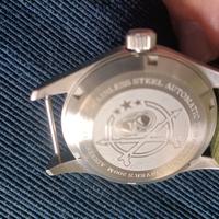 Addiesdive Flieger homage